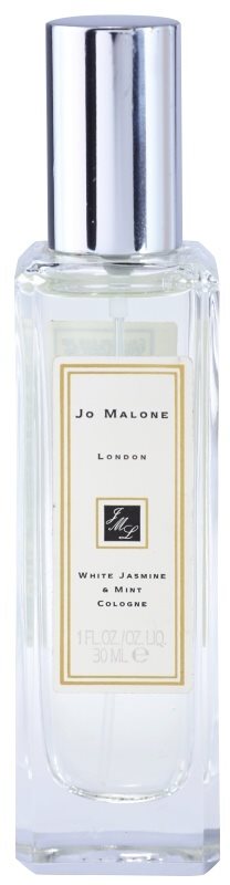 Jo Malone White Jasmine & Mint Eau de Cologne unisex 30 ml Unboxed