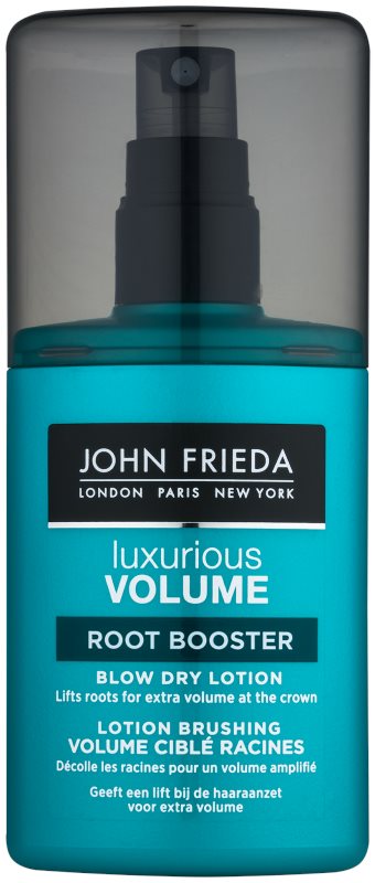 John Frieda Luxurious Volume Root Booster spray pentru volum