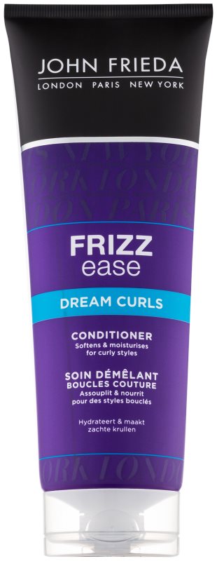 John Frieda Frizz Ease Dream Curls kondicionér pro vlnité vlasy