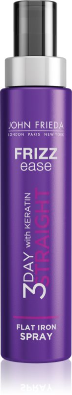 John Frieda Frizz Ease 3Day Straight spray do prostowania włosów