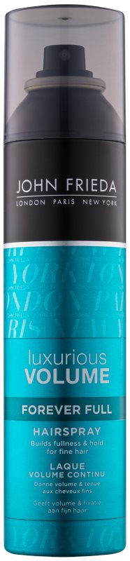 John Frieda Luxurious Volume Forever Full lak za lase
