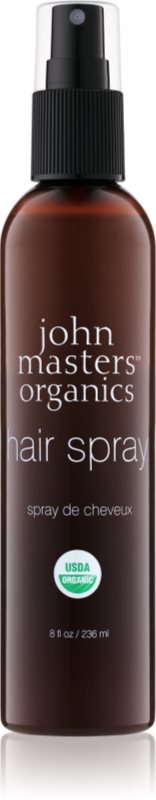 John Masters Organics Styling sprej na vlasy se střední fixací