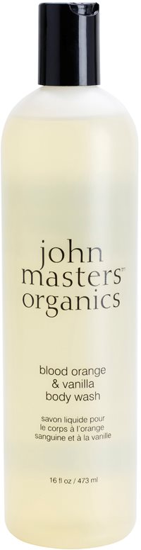 John Masters Organics Blood Orange & Vanilla gel de ducha
