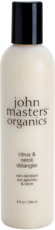 John Masters Organics Citrus & Neroli acondicionador para cabello normal y fino