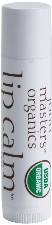 John Masters Organics Lip Calm bálsamo de lábios