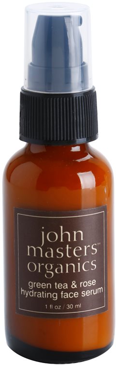 John Masters Organics Normal to Dry Skin feuchtigkeitsspendendes Hautserum