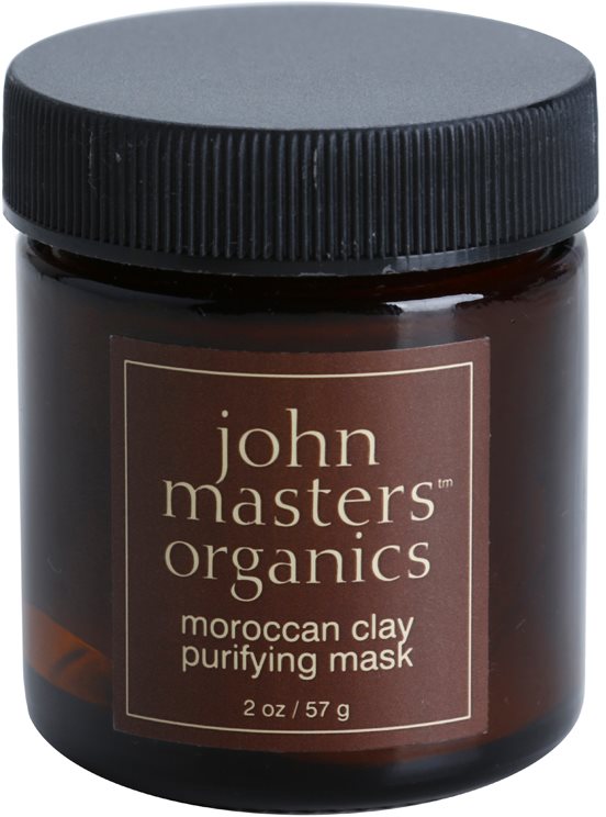 John Masters Organics Oily to Combination Skin Cleansing Face Mask