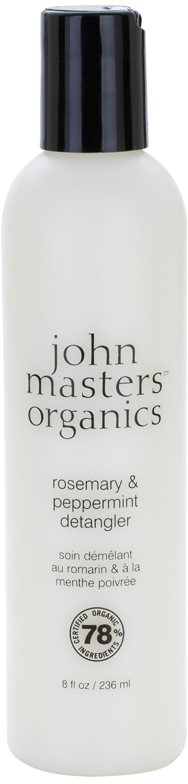 John Masters Organics Rosemary & Peppermint Conditioner für feines Haar