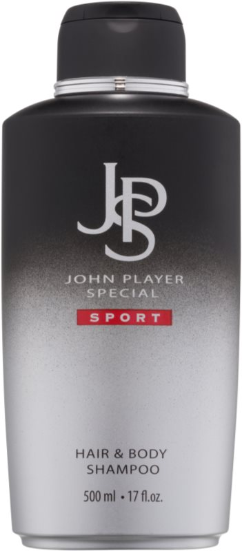 John Player Special Sport Shower Gel for Men 500 ml