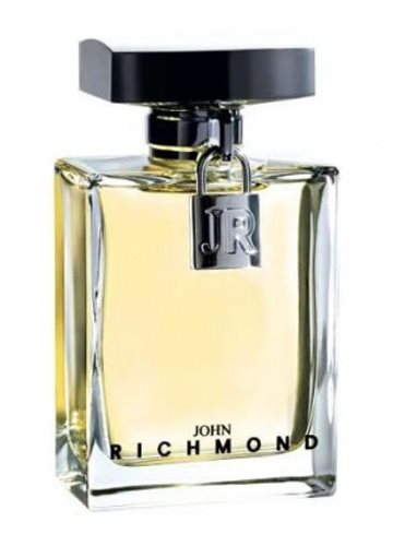 John Richmond Eau de Parfum eau de parfum per donna 100 ml