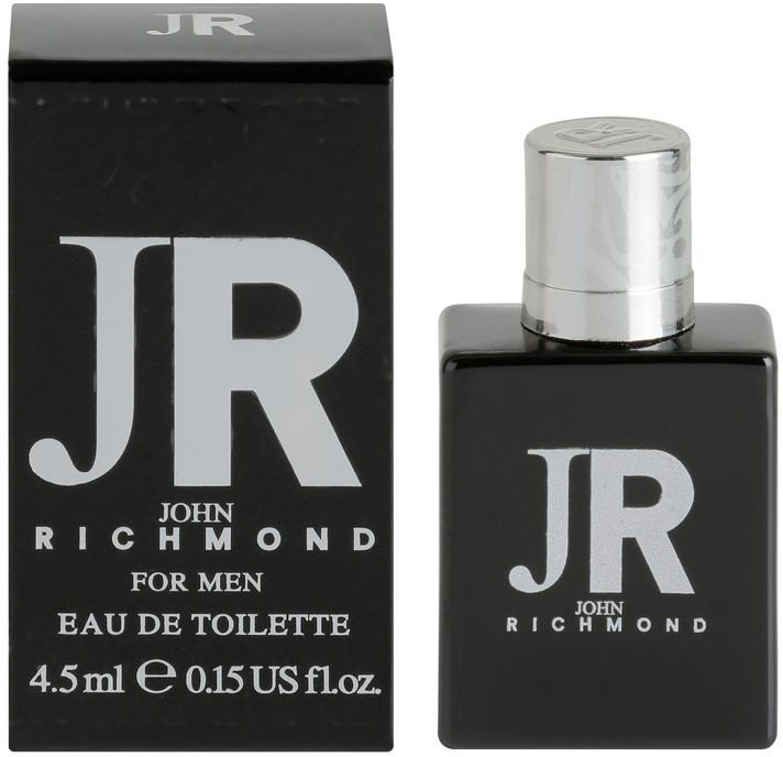 John Richmond For Men toaletní voda pro muže 4,5 ml