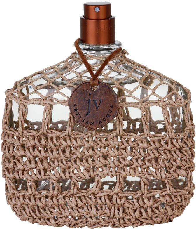 John Varvatos Artisan Acqua woda toaletowa tester dla mężczyzn 125 ml