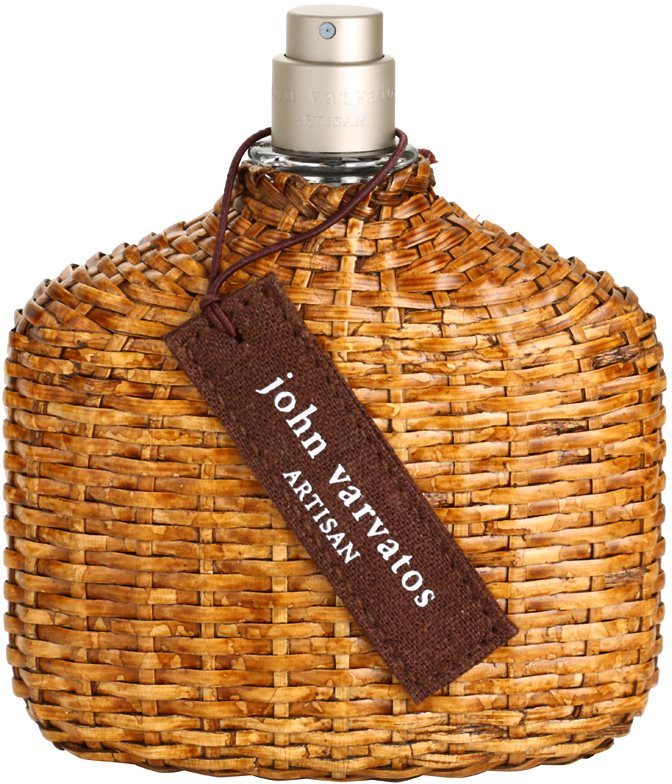 John Varvatos Artisan toaletná voda tester pre mužov 125 ml