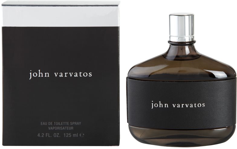 John Varvatos John Varvatos eau de toilette pentru barbati 125 ml