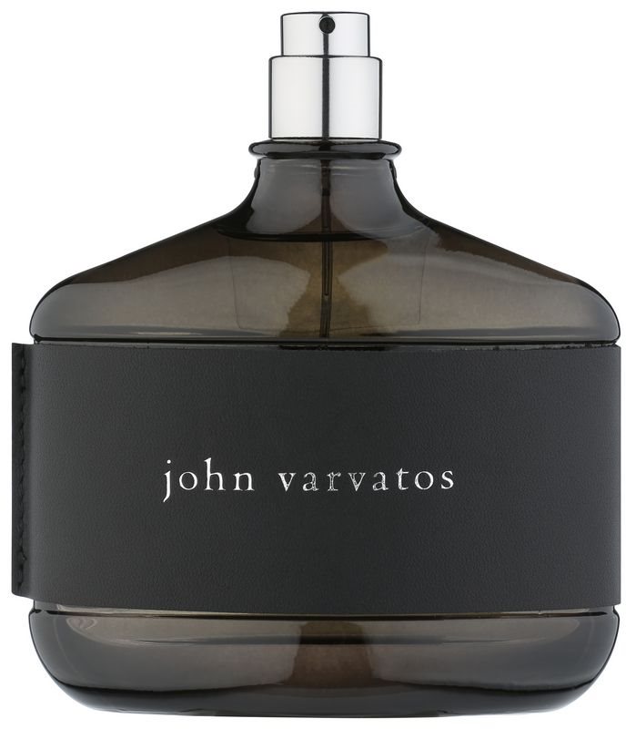 John Varvatos John Varvatos toaletní voda tester pro muže 125 ml