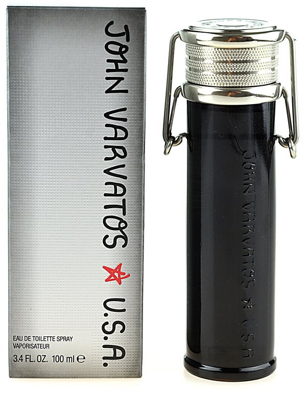 John Varvatos Star U.S.A. Eau de Toilette für Herren 100 ml