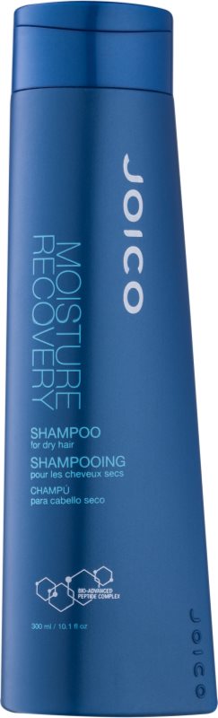 Joico Moisture Recovery șampon pentru par uscat