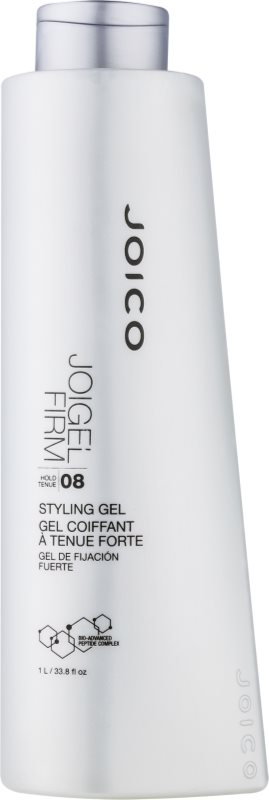 Joico Joigel Firm Stylinggel