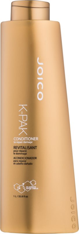 Joico K-PAK Conditioner für beschädigtes Haar