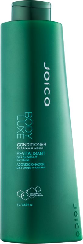 Joico Body Luxe balzam za volumen in obliko