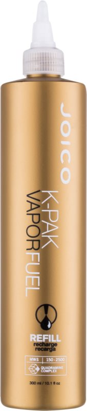 Joico K-PAK VaporFuel Glätter-Füllung für das Haar