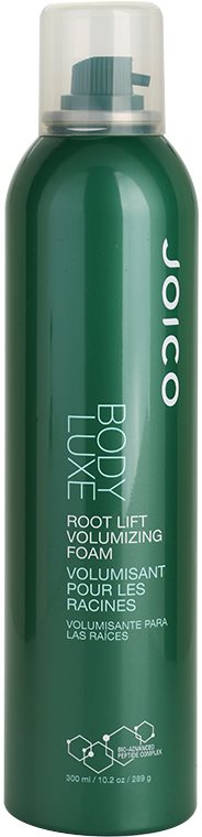 Joico Body Luxe espuma para dar volumen desde las raíces