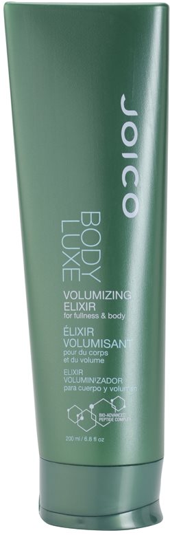 Joico Body Luxe Leave-in Care For Volume And Shape