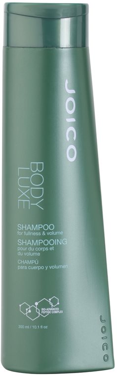 Joico Body Luxe szampon nadający objętość i pogrubienie