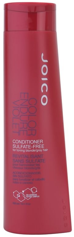 Joico Color Endure Conditioner für blonde und graue Haare