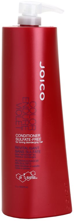 Joico Color Endure Conditioner für blonde und graue Haare