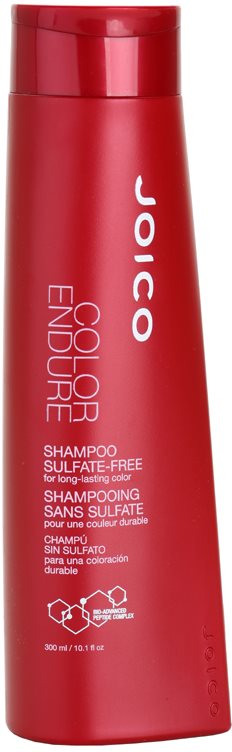 Joico Color Endure Shampoo voor Kleurbescherming