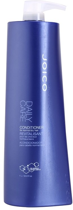 Joico Daily Care hranilni balzam za normalne do suhe lase