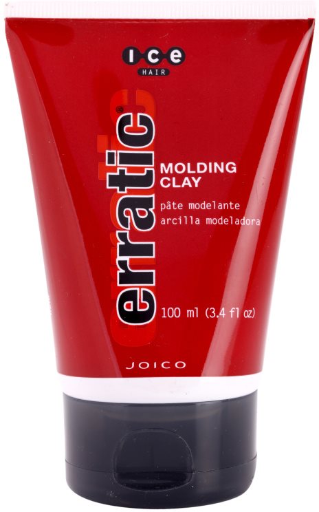 Joico Ice pasta modeladora para cabelo