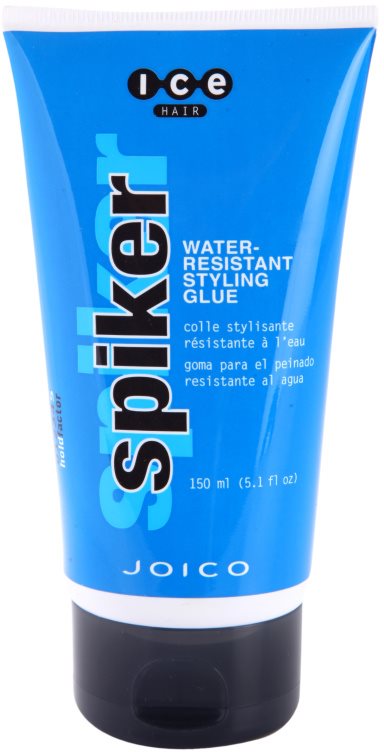 Joico Ice styling gel rezistent la apa