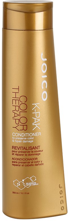 Joico K-PAK Color Therapy balsam pentru par vopsit