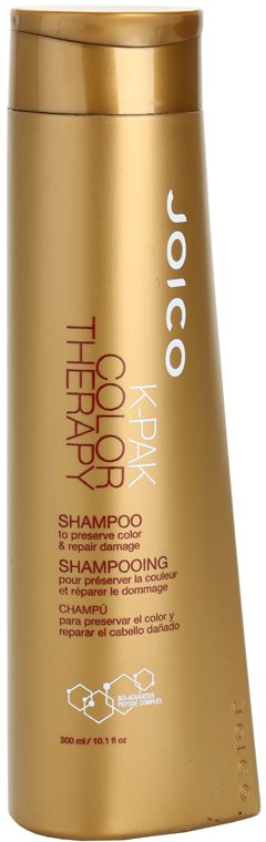 Joico K-PAK Color Therapy shampoing pour cheveux colorés