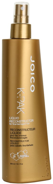 Joico K-PAK Reconstruct vlasová kúra pre jemné vlasy a poškodené vlasy