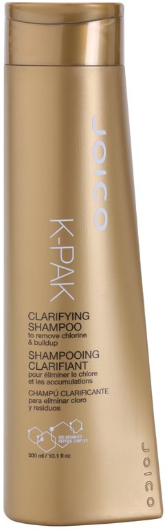 Joico K-PAK Clarify Shampoo