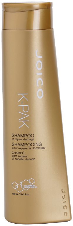 Joico K-PAK šampon za poškodovane lase