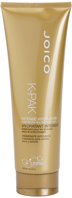 Joico K-PAK Moisture mascarilla para cabello seco y dañado