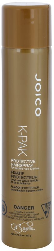 Joico K-PAK Style Schützender Spray für Halt und Glanz
