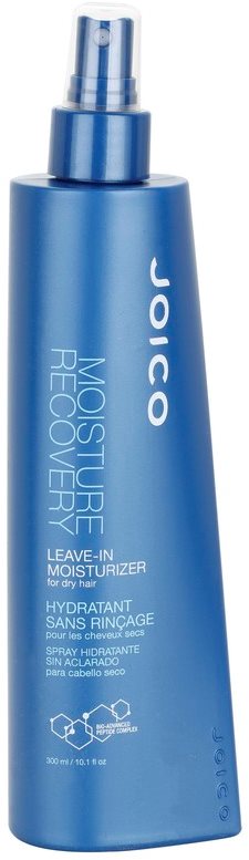 Joico Moisture Recovery незмиваючий догляд для сухого волосся