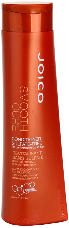 Joico Smooth Cure kondicionér proti krepatění