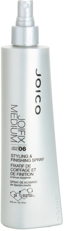 Joico Style and Finish spray fixare medie