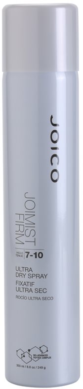 Joico Style and Finish laca de fixação forte