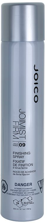 Joico Style and Finish sprej pro finální úpravu vlasů silné zpevnění