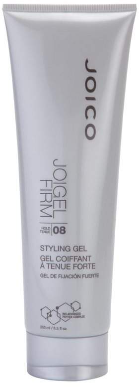 Joico Style and Finish styling gel fixare puternica