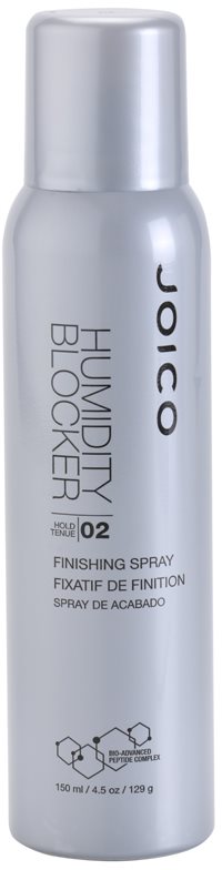 Joico Style and Finish spray pentru finisarea parului fixare usoara