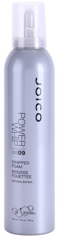 Joico Style and Finish spuma fixare foarte puternica