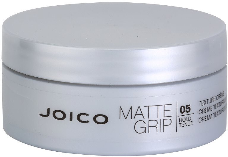 Joico Style and Finish modelační matující krém střední zpevnění
